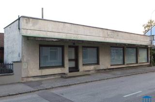 Gewerbeimmobilie kaufen in 2630 Pottschach, Geschäftslokal (Lager) in Pottschach