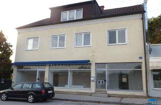 Geschäftslokal mieten in 2630 Pottschach, Geschäftslokal in Pottschach