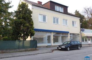 Büro zu mieten in 2630 Pottschach, Geschäftslokal im Zentrum von Pottschach