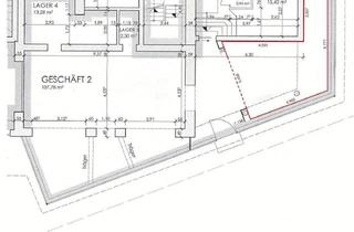 Geschäftslokal mieten in 5700 Zell am See, Ihr neuer Standort – klein, fein & vielseitig nutzbar