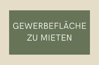 Geschäftslokal mieten in 5700 Zell am See, Ihr neuer Standort – klein, fein & vielseitig nutzbar