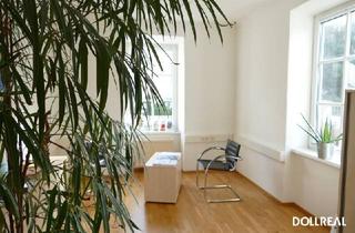 Büro zu mieten in 5020 Salzburg, SALZBURG-STADT: Wohlfühlarbeitsplatz