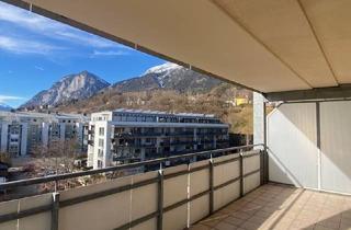 Wohnung kaufen in 6020 Innsbruck, Traumhafte 3-Zimmer-Wohnung in Innsbruck: Toplage, Terrasse & Stellplatz!