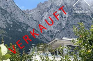 Doppelhaushälfte kaufen in 6067 Absam, VERKAUFT ! - ABSAM - Sonnige Doppelhaushälfte mit Stil und Aussicht !