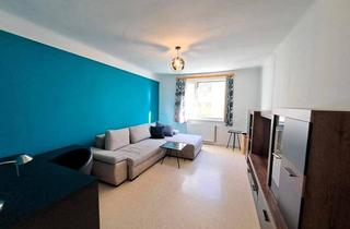 Wohnung kaufen in Meidlinger Markt, 1120 Wien, 2 Zimmer nahe Meidlinger Markt/Fußgängerzone