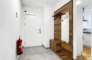 Wohnung kaufen in Inzersdorfer Straße 121, 1100 Wien, Vollmöblierte Anlegerwohnung mit Balkon im 6. Liftgeschoss | 1100 Wien