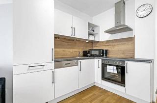 Wohnung kaufen in Inzersdorfer Straße 121, 1100 Wien, Airbnb | 2-Zimmer Wohnung in 1100 Wien | Voll möbliert