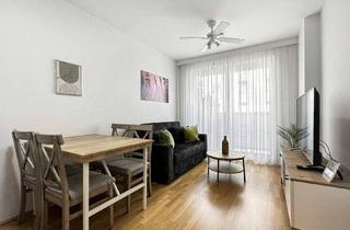 Wohnung kaufen in Inzersdorfer Straße 121, 1100 Wien, Airbnb | 2-Zimmer Wohnung mit Balkon | Möbliert | 1100 Wien Favoriten