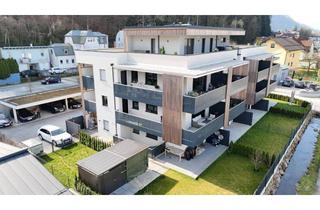 Wohnung kaufen in Linzer Bundesstraße 67, 5020 Salzburg, PROVISIONSFREI - Neubau Gartenwohnung