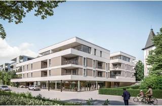 Penthouse kaufen in 4813 Altmünster, PERFEKTE FAMILIENWOHNUNG mit 4-Zimmer - 2 Balkonen - zentrale Lage - wenige Meter zum Schlosspark