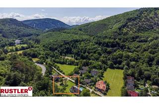 Wohnung kaufen in 2500 Baden, Eigentumswohnung in Heiligenkreuz im Wienerwald