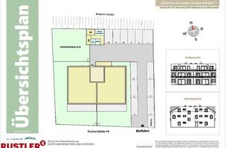 Wohnung kaufen in 2500 Baden, Eigentumswohnung in Heiligenkreuz im Wienerwald