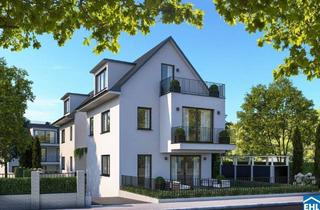 Wohnung kaufen in Rosenhügelstraße, 1230 Wien, Ihr Refugium – Wohnen mit Balkon, Terrasse & Charme