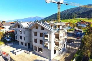 Wohnung kaufen in 6092 Birgitz, BIRGIDS17 - TOP 7 Helle 3-Zimmer- (west) Wohnung mit Balkon!