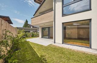 Wohnung kaufen in 6391 Fieberbrunn, Neubauwohnungen in sonniger Lage