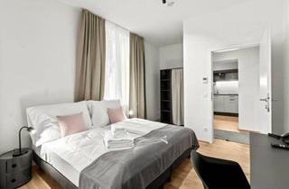 Wohnung kaufen in Rauchfangkehrergasse 20, 1150 Wien, Schönbrunner Top-Rendite 5-6% | Mietenpool & Kurzzeitvermietung