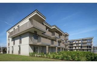 Wohnung mieten in Ignatz-Forstner-Gasse 9/7, 8430 Leibnitz, PROVISIONSFREI - Lichtdurchflutete 3-Zimmer-Wohnung im 2. Obergeschoss mit Balkon - geförderte Miete ODER geförderte Miete mit Kaufoption - 3 Zimmer