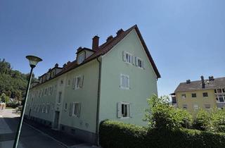 Wohnung mieten in Grabenfeldstraße 45/9, 8600 Bruck an der Mur, PROVISIONSFREI - 2-Zimmer-Wohnung in Waldnähe - Miete - 2 Zimmer