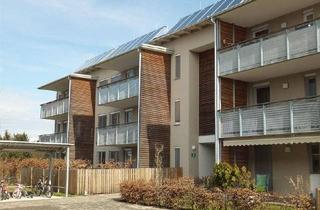 Wohnung mieten in Trummerstraße 3/7, 8430 Leibnitz, PROVISIONSFREI - Helle 2-Zimmer-Wohnung im Obergeschoss mit Balkon - geförderte Miete ODER geförderte Miete mit Kaufoption - 2 Zimmer