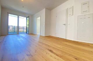 Wohnung mieten in Willi-Gruber-Straße, 3100 Sankt Pölten, Q11 - Ein Ort zum Wohlfühlen: Helle 2-Zimmer-Wohnung mit bester Anbindung