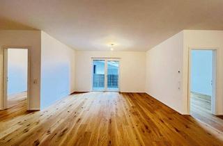 Wohnung mieten in Willi-Gruber-Straße, 3100 Sankt Pölten, Q11_Modern & gemütlich – Wohnen nahe der Traisen & City-Flair genießen