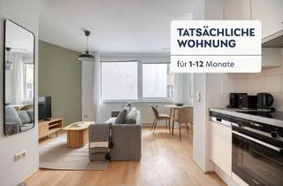 Wohnung mieten in Lazarettgasse 31, 1090 Wien, Gemütliche 2 Zi in AKH-Nähe, Freifläche, Aufzug und gute Anbindung in der Stadt (VIE337)