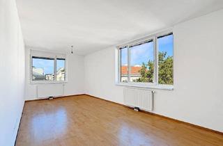 Wohnung mieten in 1210 Wien, 2-Zimmer Wohnung mit Loggia | 1210 Wien nähe Alte Donau