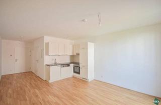 Wohnung mieten in 1200 Wien, Ruhelage: 2-Zimmer Wohnung mit großem Balkon