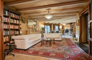 Einfamilienhaus kaufen in 2500 Baden, Charmantes Einfamilienhaus mit Einliegerwohnung, Gästehaus und prächtigem Garten