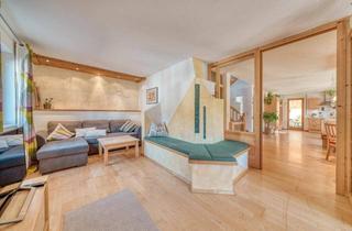 Einfamilienhaus kaufen in 6542 Pfunds, Naturliebhaber aufgepasst! Großzügiges Haus mit Garten zum Wohlfühlen in Pfunds zu verkaufen!