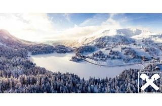 Grundstück zu kaufen in 9565 Ebene Reichenau, Baugrundstücke auf der Turracher Höhe (Zweitwohnsitz)