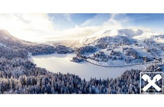 Grundstück zu kaufen in 9565 Ebene Reichenau, Baugrundstücke auf der Turracher Höhe (Zweitwohnsitz)