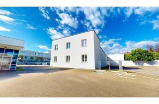 Büro zu mieten in 9020 Klagenfurt, Bürohaus mit 156 m² in zentraler Lage von Klagenfurt – ideal für Versicherungen, Maklerbüros, Kanzleien oder Beratungsunternehmen mit Anspruch auf eine eigenständige Geschäftsadresse und gute Erreichbarkeit