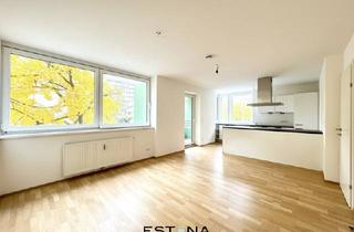 Wohnung mieten in Am Kaisermühlendamm, 1220 Wien, Wohnung in Kaisermühlen – Nur wenige Schritte zur Alten Donau