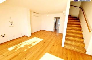 Wohnung kaufen in Fenzlgasse, 1140 Wien, Herbstaktion! Nachhaltig investiert mit WOW-Effekt! Traumblick / Traumwohnung! Schönbrunn-Blick + Erdwärme + Höchste Qualität + Perfekte Raumaufteilung + Viel Privatsphäre!