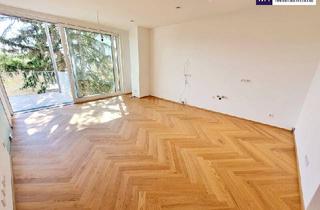 Wohnung kaufen in Fenzlgasse, 1140 Wien, Herbstaktion! MUST HAVE für Familien! Großer Balkon + Lift direkt in die Wohnung + 4,5 Zimmer + Erdwärme + Höchste Qualität + Perfekte Raumaufteilung + Viel Privatsphäre + Blick uns Grüne!