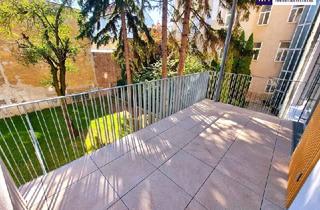 Wohnung kaufen in Fenzlgasse, 1140 Wien, Herbstaktion! Happy family! Familienparadies mit großem Balkon! Lift direkt in die Wohnung + 4,5 Zimmer + Erdwärme + Höchste Qualität + Perfekte Raumaufteilung + Viel Privatsphäre + Blick uns Grüne!