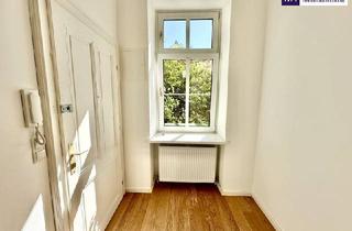Wohnung kaufen in Baumgasse, 1030 Wien, Die perfekte Kleinwohnung im 3.Bezirk! Voll renoviertes Altbauhaus in ruhiger Seitengasse! Frisch sanierte Wohnung + U-Bahn ums Eck + Beste Infrastruktur und Anbindung! Tolle Gelegenheit!
