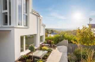 Reihenhaus kaufen in 1130 Wien, THE UNIQUE HILL SIDE RESIDENCES