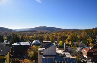 Villen zu kaufen in 1170 Wien, UNIQUE RESIDENCE - Luxusvilla mit Pool und traumhaften Fernblick