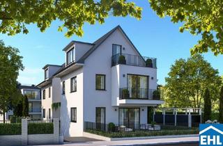Wohnung kaufen in Rosenhügelstraße, 1230 Wien, Wohnglück Hietzing – Modern leben, grün genießen