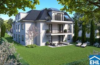 Wohnung kaufen in Rosenhügelstraße, 1230 Wien, Wittgenstein 23 – Villenflair zwischen Hietzing und Mauer