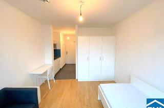 Wohnung mieten in Linke Wienzeile, 1150 Wien, Möblierter Singlehit in ausgezeichneter Lage und optimaler Verkehrsanbindung