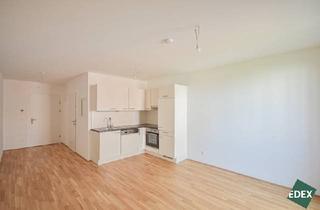 Wohnung mieten in 1200 Wien, Ruhelage: 2-Zimmer Wohnung mit großem Balkon