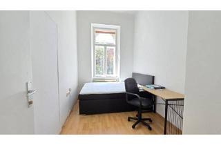 Wohnung mieten in Längenfeldgasse, 1120 Wien, Vollmöbliert, All-inclusive Miete, Studentenzimmer in 4er WG