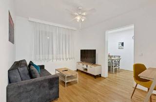Wohnung kaufen in Inzersdorfer Straße, 1100 Wien, Airbnb | 2-Zimmer Wohnung in 1100 Wien | Voll möbliert | 1. Obergeschoss