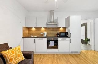 Wohnung kaufen in Inzersdorfer Straße, 1100 Wien, Airbnb | 2-Zimmer Wohnung im 4. Obergeschoss | 1100 Wien