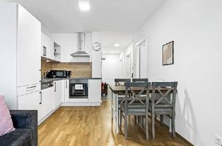 Wohnung kaufen in Inzersdorfer Straße, 1100 Wien, Airbnb | 2-Zimmer Wohnung in 1100 Wien | Möbliert | 39,60 m² Wohnfläche