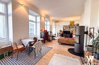 Wohnung kaufen in Wiedner Hauptstraße, 1040 Wien, ++ Helle 2 Zimmer Wohnung in Wien 1040 ++ 62qm inkl. Lift