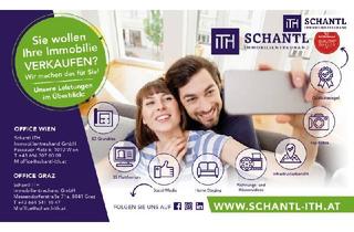 Wohnung kaufen in Am Damm, 8020 Graz, BEEINDRUCKEND! Coole Anlegerwohnung mit zwei Zimmer plus Wohnküche! Bereits vermietet! Profitieren Sie von den monatlichen Mieteinnahmen!